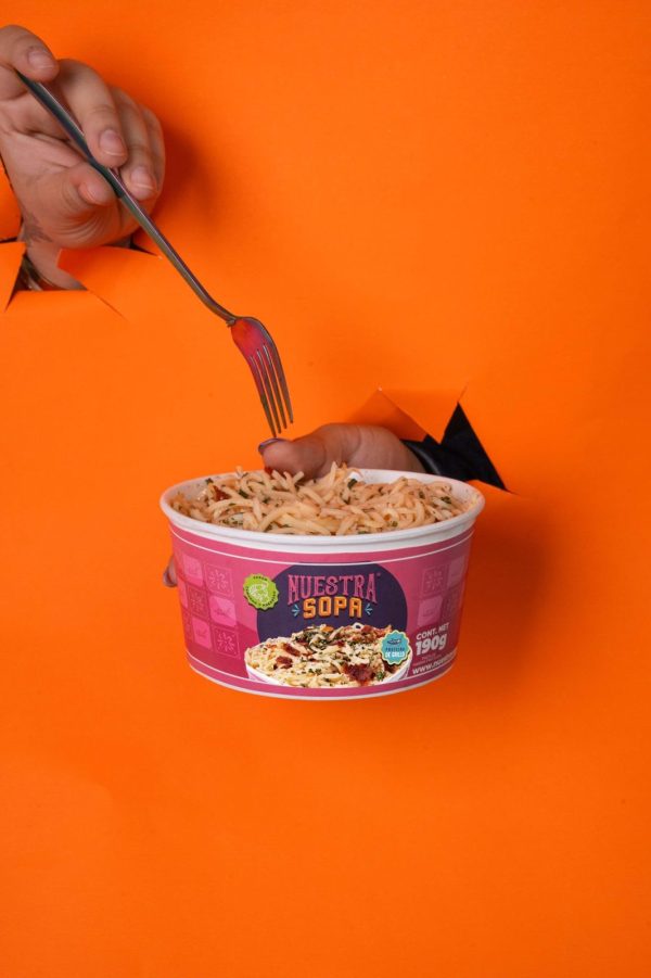 Nuestra Sopa - Imagen 3