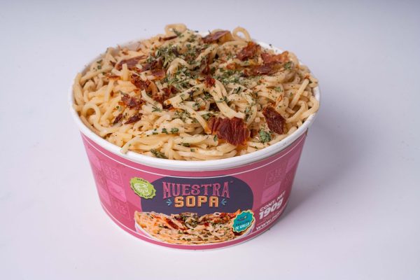 Nuestra Sopa